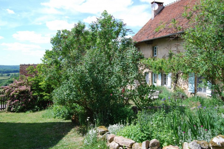 © Gîtes de France / La Tour