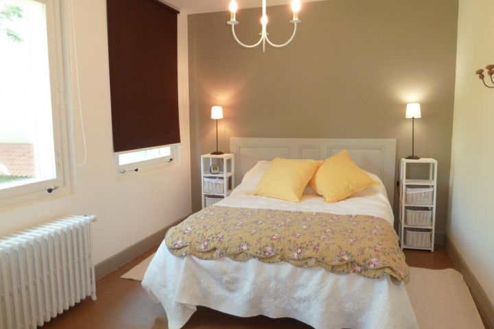 © Gîtes de France / Quai Sud