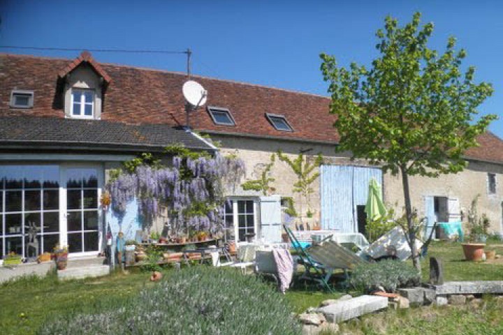 © Gîte Les Hirondelles