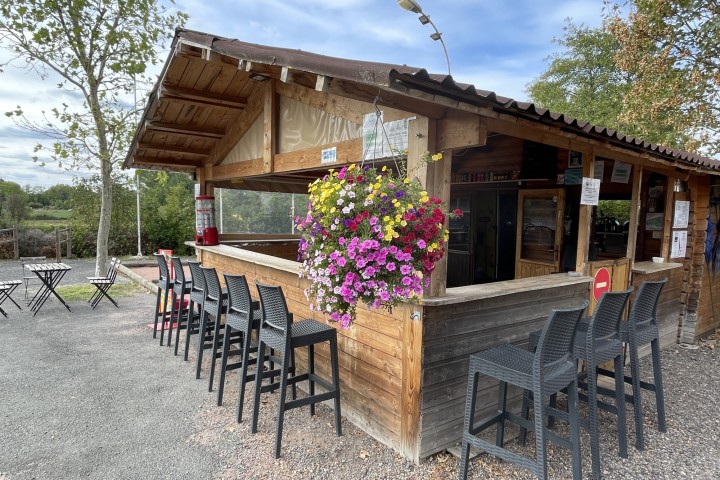 © Camping du lac