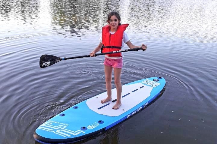© Camping du Lac