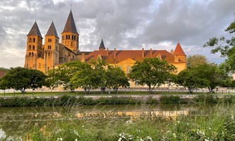 Colloque des Amis de la Basilique