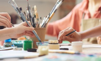 Atelier "Montgolfière"