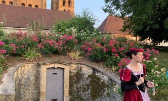 Visite guidée insolite
