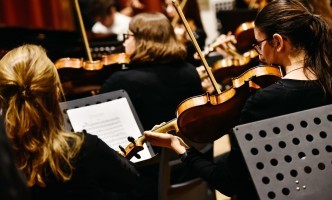 Concert "Rendez-vous en terre cuivrée"