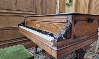 Concert N°5 de l'intégrale des quatuors