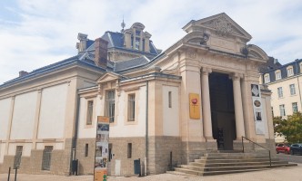 Micro-visites au Musée du Hiéron