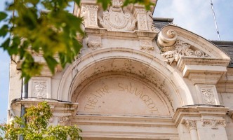 Conférences : "A vos marques, Paray !"