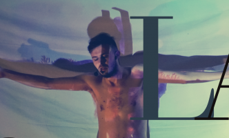 Spectacle "Vers la croix"