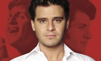 Julien Chante Joe Dassin