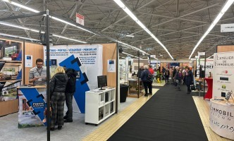 Salon de l’habitat