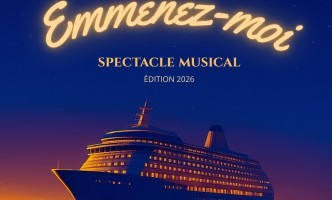 "Emmenez-moi" par Les Undésix