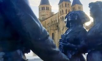 Commémoration de la fin de la guerre d'Algérie