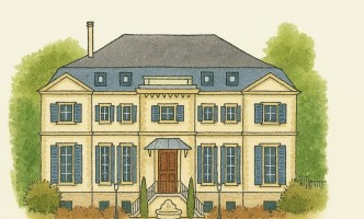 Saint-Patrick à La Maison Verneuil