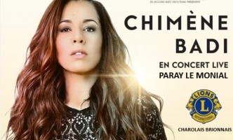 COMPLET - Chimène Badi