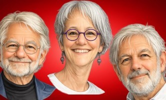 Pièce de théâtre "L'invitation"