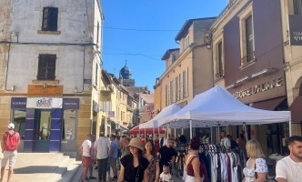 Grande braderie