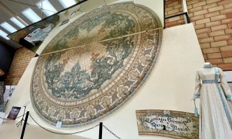 Ouverture exceptionnelle du Musée Paul Charnoz