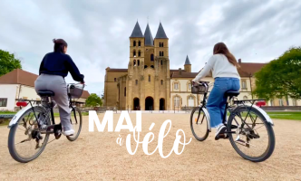 Mai à Vélo - Circuit découverte 