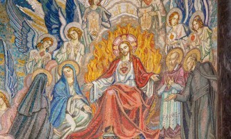 Fête du Sacré-Coeur 