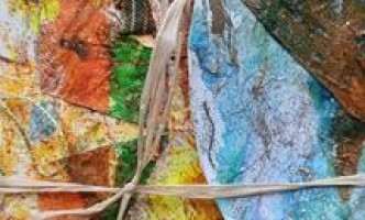 Séance découverte de la création intuitive