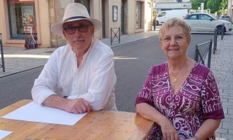 Rencontre écrivains