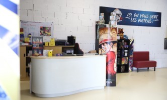 Tournois : One Piece & Pokémon