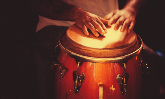 Festival de musiques du monde - Défilés et déambulations 
