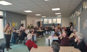 Bistrot mémoire