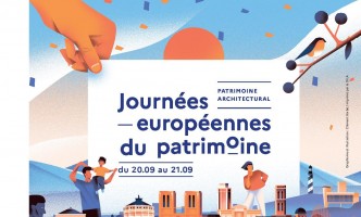 Journées Européennes du Patrimoine