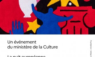 Nuit des Musées