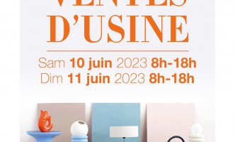 Ventes d'usine