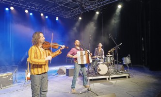5 Marionnettes sur ton Théâtre
