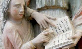 Colloque "L'enseignement de l'Antiquité à nos jours"