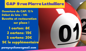 LOTO