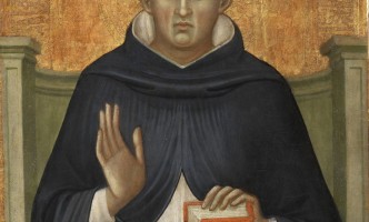 Visite guidée exceptionnelle de l'exposition "Saint Thomas d'Aquin, une sagesse offerte à tous"