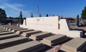 Visite commentée du cimetière