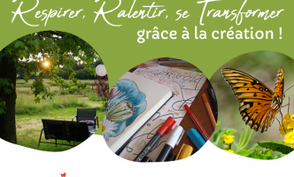 Weekend Bien-être et Créativité