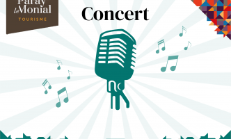 Concert "Décibels #25"