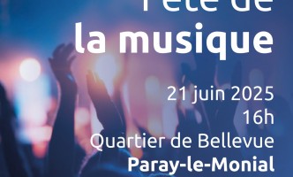 Fête de la musique