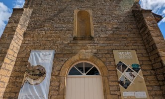 Conférence "Du milieu du XVIIIe siècle aux années 1820, un autre regard sur le Charolais-Brionnais vu à travers la presse lyonnaise"