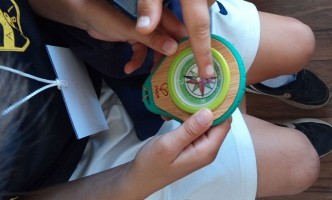 Croisière des Petits Matelots