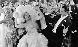 Ciné-concert « So This Is Paris »