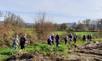 Randonnée des Beignets