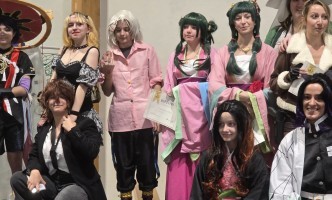 Yamato Manga Fest 2026