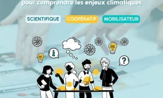 Atelier Fresque du Climat