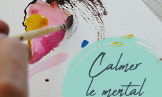 Atelier de peinture intuitive