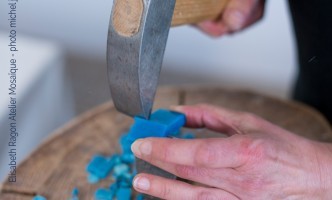  Stage mosaïque en volume