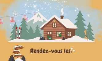 Pièce de théâtre comédie « séjour en or ….dur »