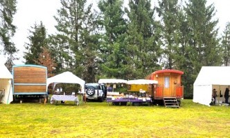 Rendez-vous Champêtre en Charolais 